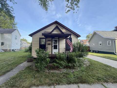 234 N Elizabeth Street, Marine, MI 48039