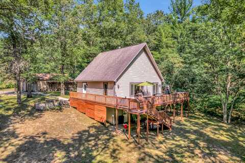 1875 Holton Whitehall Road, Whitehall, MI 49461