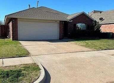 1900 NW 177th Terrace, Edmond, OK 73012