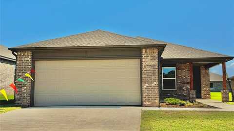 424 Kale Road, Tuttle, OK 73089