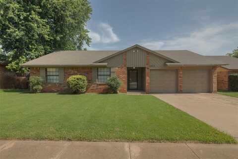 2013 Rushing Springs Trail, Edmond, OK 73013