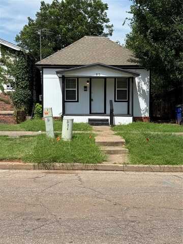 919 N Wentz Street, Guthrie, OK 73044