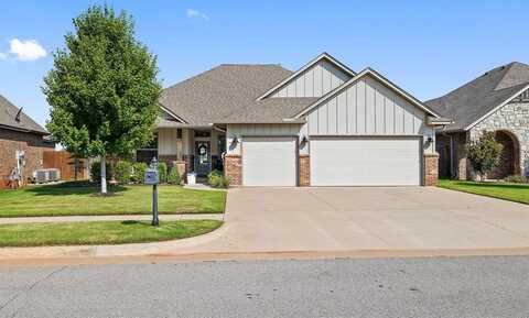 19113 Windy Way Road, Edmond, OK 73012