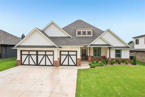 8800 Stark Street, Arcadia, OK 73007