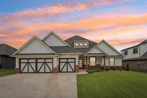 8800 Stark Street, Arcadia, OK 73007