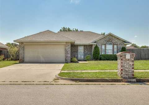 700 NE 19th Terrace, Moore, OK 73160