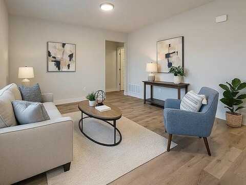 19 N Howard Street, Edmond, OK 73003