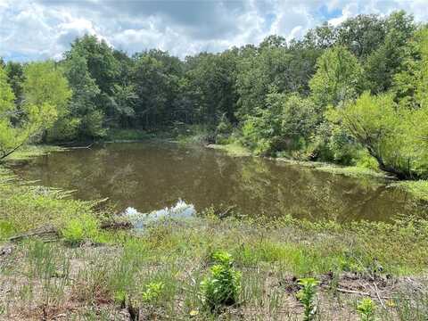 396680 E 1260 Road, Hanna, OK 74845