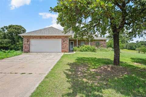 14001 SE 134th Street, Oklahoma City, OK 73165