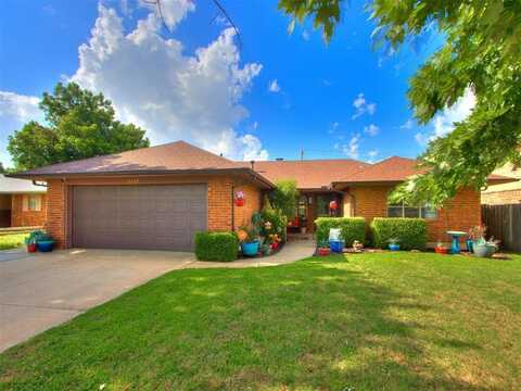 1117 SW 98th Street, Oklahoma City, OK 73139