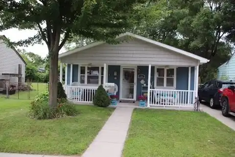 6481 Bailey Street, Taylor, MI 48180