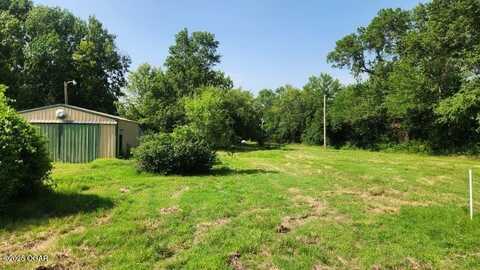 515 N 4th Avenue, Columbus, KS 66725