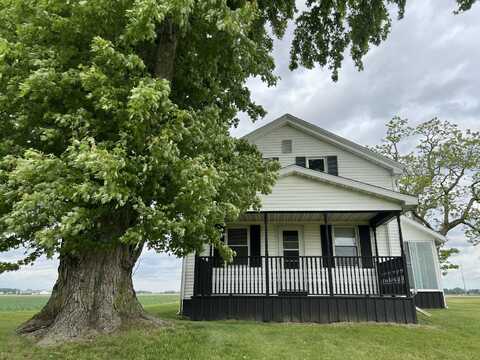 1347 S Stearns Highway, Deerfield, MI 49238