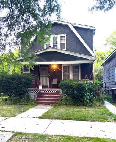 15338 Baylis Street, Detroit, MI 48238