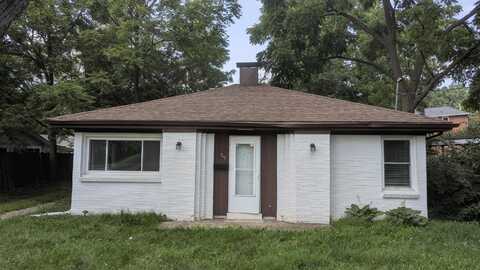 717 Royce Avenue, Kalamazoo, MI 49001