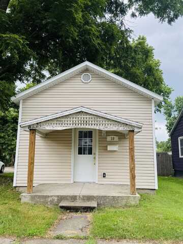 10 Hooker Street, Coldwater, MI 49036