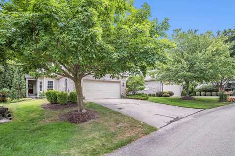 3770 Ravine Vista, Grand Rapids, MI 49508