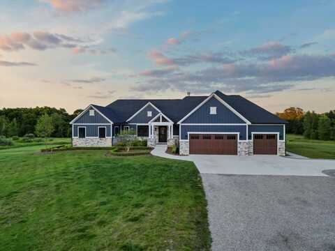 1273 Rush Road, Oakland, MI 48363