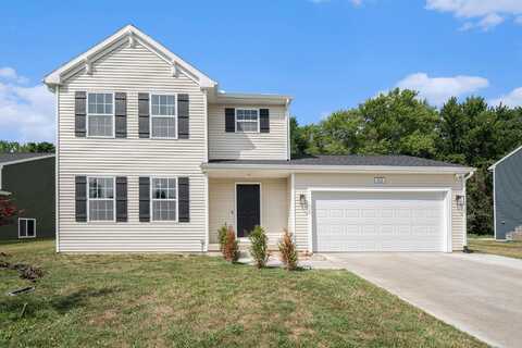 533 Swan River Drive, Benton Harbor, MI 49022