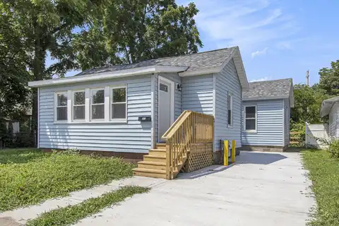 602 Jean Avenue, Sturgis, MI 49091
