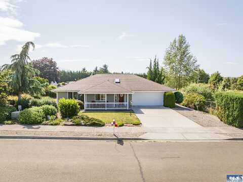 805 Oak Tree Ridge, Sequim, WA 98382