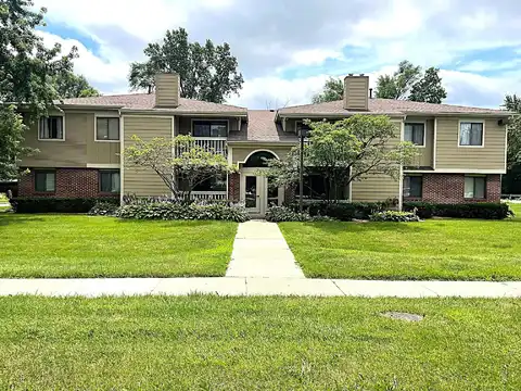 3001 Fernwood Avenue, Ann Arbor, MI 48108