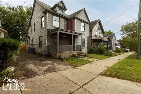 318 SE Diamond Avenue SE, Grand Rapids, MI 49506