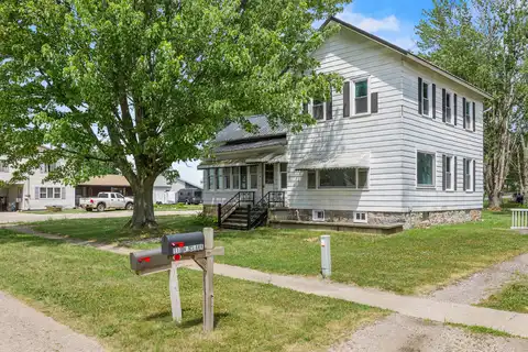 124 Clark Street, Hopkins, MI 49328