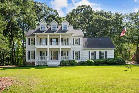304 Plantation Dr., Greenwood, SC 29649