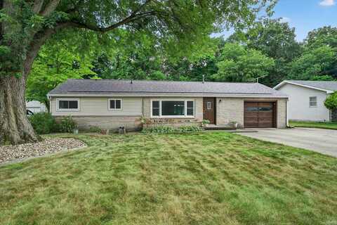 26546 Roseland Road, Elkhart, IN 46514