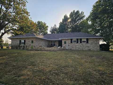 1259 Pine Drive, Mount Vernon, MO 65712