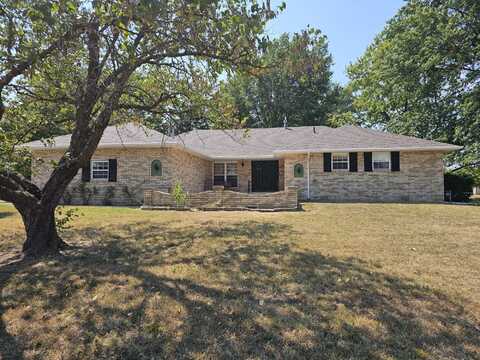 1259 Pine Drive, Mount Vernon, MO 65712