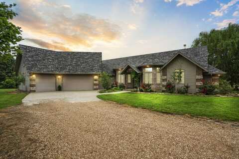 121 Stonehaven Drive, Fordland, MO 65652