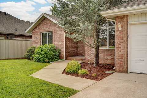 3664 W Edgewood Street, Springfield, MO 65807