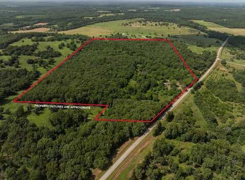 10335 SE Hwy J, Collins, MO 64738