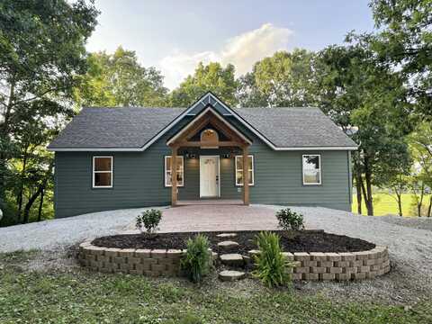 2867 Five Cemetery Road, Mansfield, MO 65704