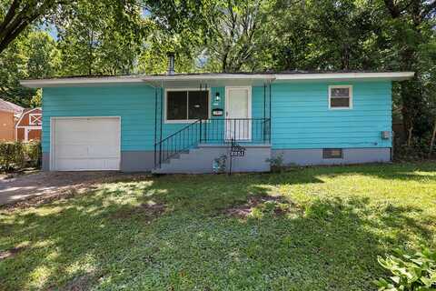 2251 N Main Avenue, Springfield, MO 65803