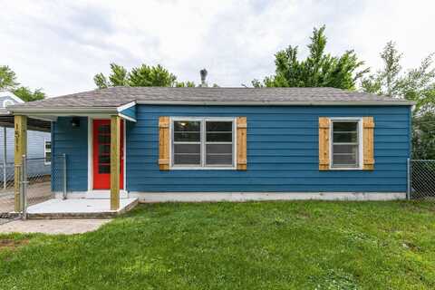 1511 W Hamilton Street, Springfield, MO 65802