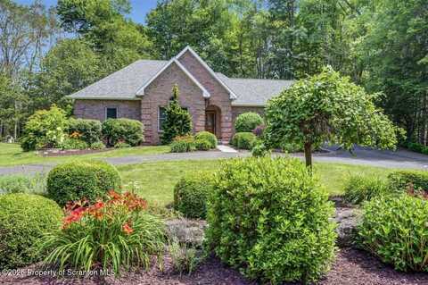 29 COVINGTON LAKE DRIVE, Covington, PA 18424