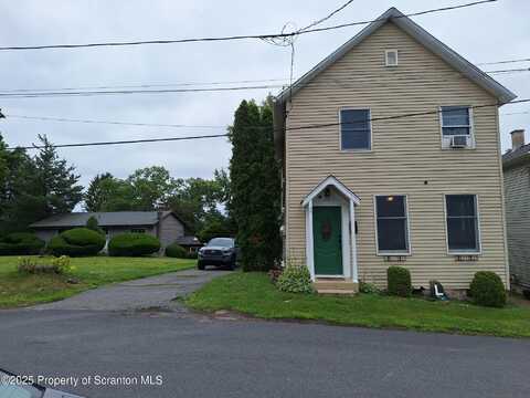 414 Foster Street, Duryea, PA 18642