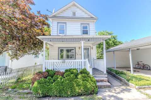 31 Reynshanhurst Street, Carbondale, PA 18407