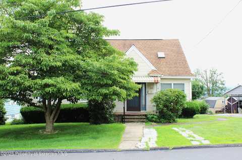 115 Ann Street, Peckville, PA 18452