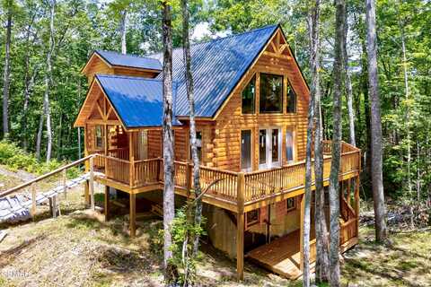 3103 Clearview Circle, Sevierville, TN 37862