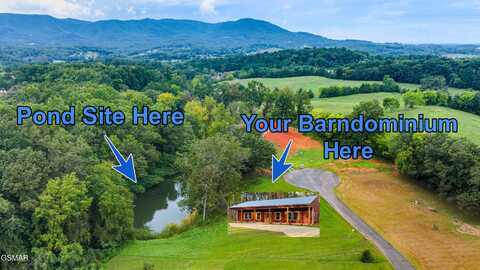 Siesta Dr lot: 82, Newport, TN 37821