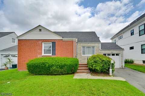 54 Belmont Ave, Clifton, NJ 07012