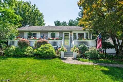 64 Mulberry, Hamburg, NJ 07419