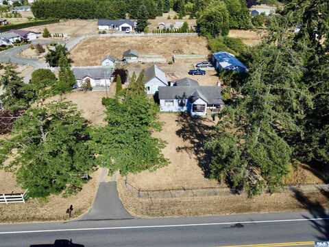 530 N Priest, Sequim, WA 98382