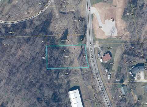 0 Williamstown Pike, Williamstown, WV 26187