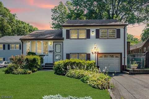 591 Linden Ave, Rahway, NJ 07065