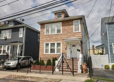 241 N 16Th St, Bloomfield, NJ 07003